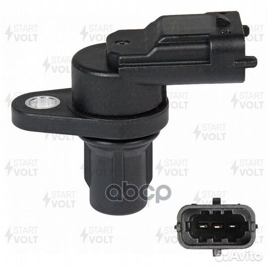 Датчик пол.р.в.ford/opel focus II/astra H 2005