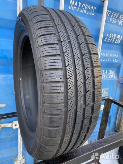 Continental ContiWinterContact TS 810 Sport 215/55 R17 98V