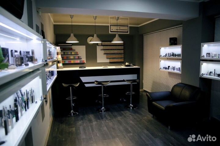 Готовый бизнес: стабильный доход от табака