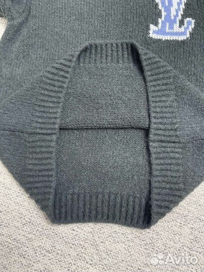 Свитер louis vuitton