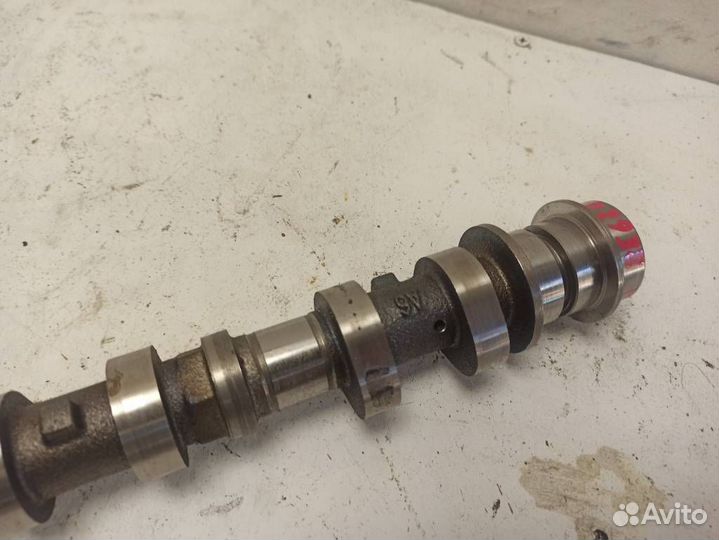 Распредвал выпускной