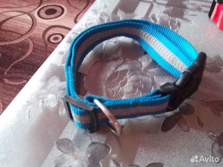 Светодиодный ошейник