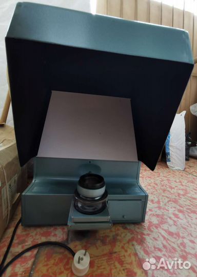 Фотоаксессуары времен СССР часть 2