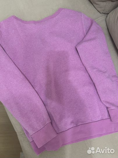 Свитшот adidas женский L