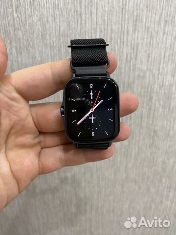 Часы Amazfit GTS 2 New