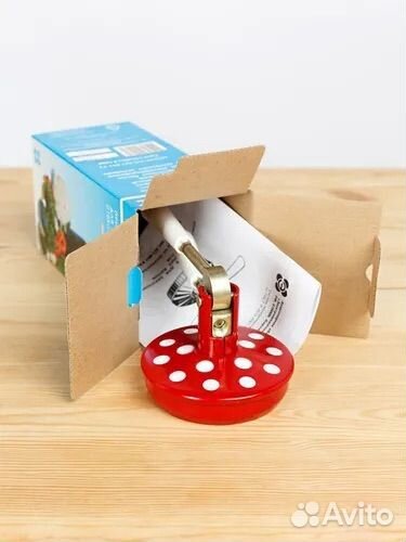 Закаточная машинка автомат Лепсе