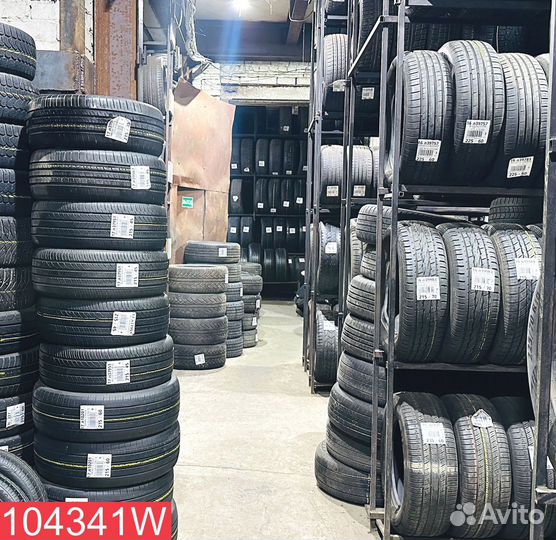 Hankook Kinergy Eco 205/60 R16 87L