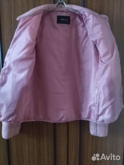Куртка для девочки