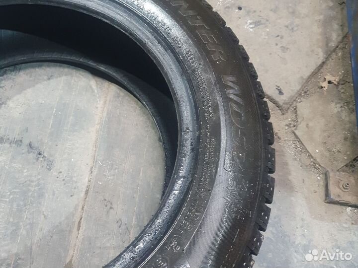 Delinte WD52 185/65 R14