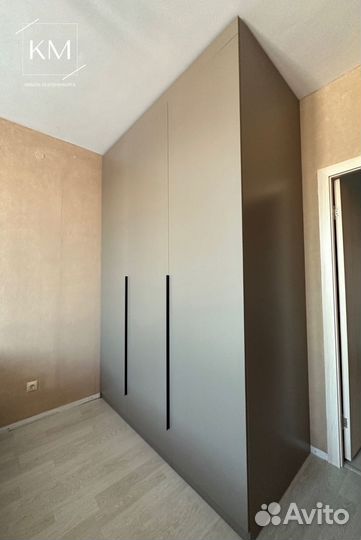 Шкафы купе на заказ