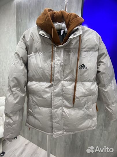 Зимняя куртка