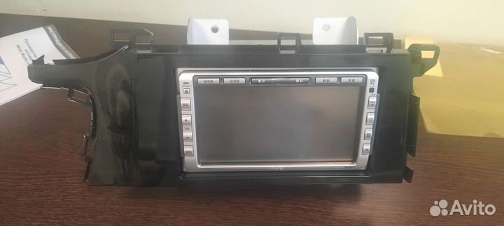 Магнитофон