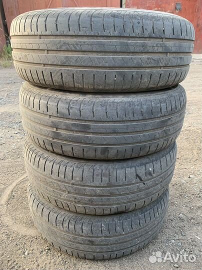 Hankook Optimo K415 195/65 R15