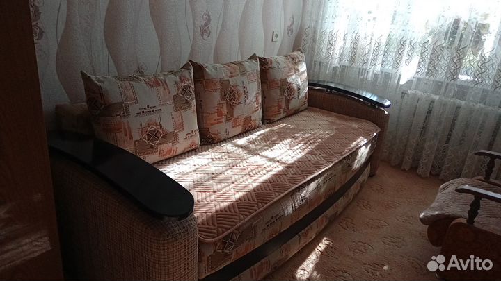Диван раскладной бу