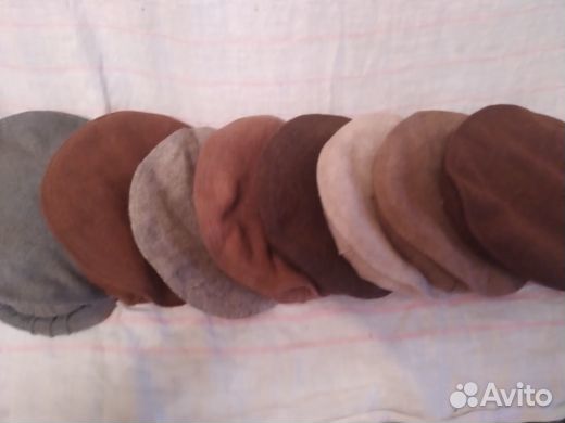 Афганка - пуштунка. Новая. Оригинал