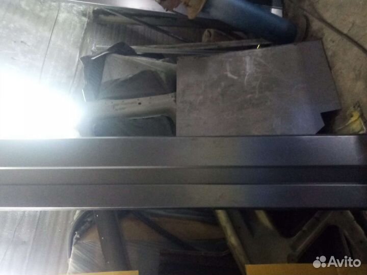 Борта фольксваген т3 дока