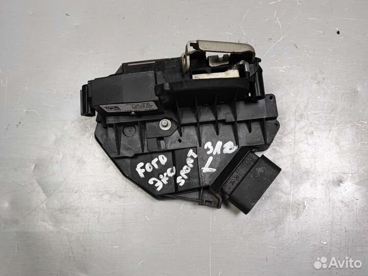 Замок задней левой двери Ford EcoSport