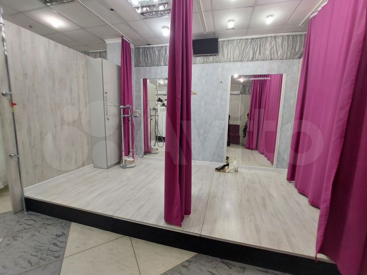 Торговая площадь