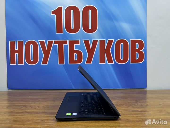 Игровой ноутбук HP для современных игр