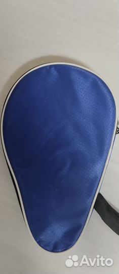 Ракетка для настольного тенниса