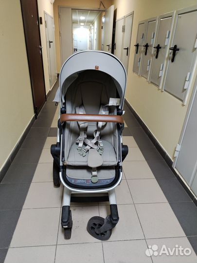 Коляска Joolz Day 2 (2 в 1)