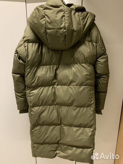 Куртка теплая adidas by Stella McCartney GU1597
