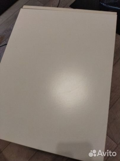 Тумба с тремя ящиками икея