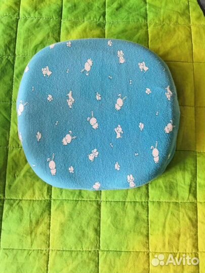 Подушка ортопедическая