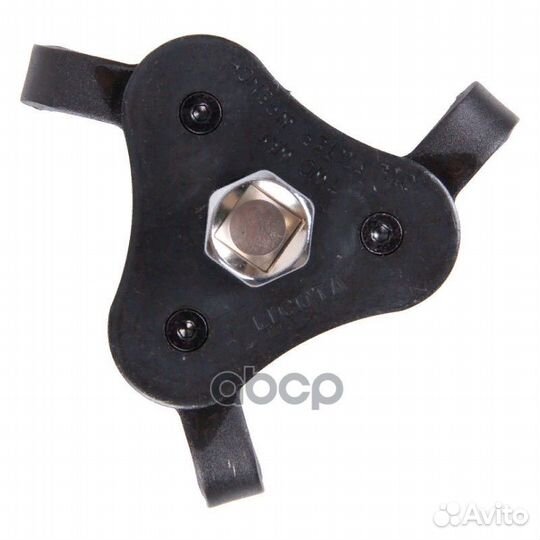 Съемник масляных фильтров 