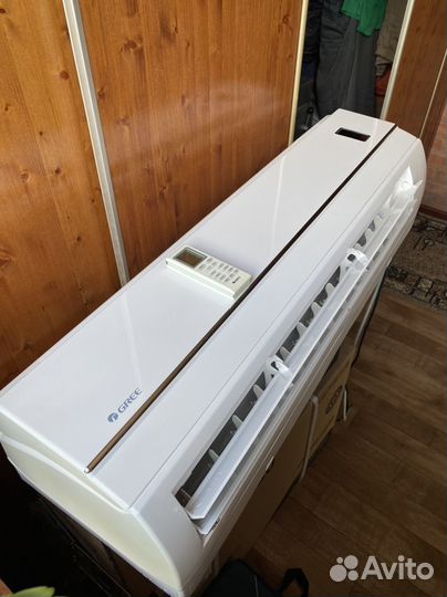 Сплит система 18 бу