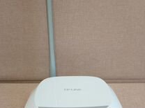 Роутер TP-link TL-WR720N