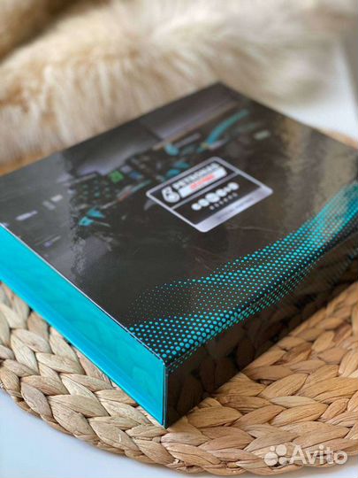 Подарочный набор 