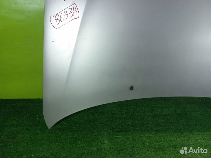 Капот toyota AE111N,AE115N corolla spacio