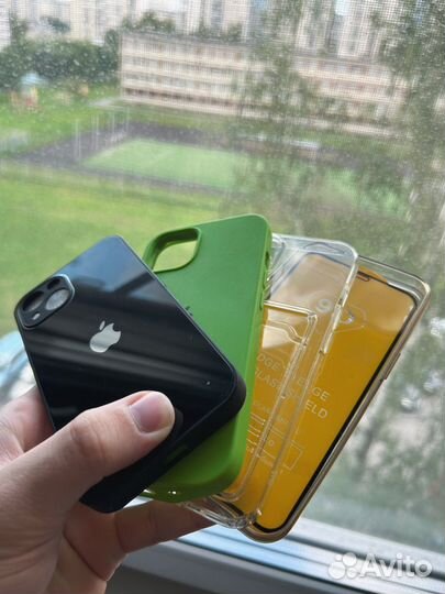 iPhone 13, 128 ГБ