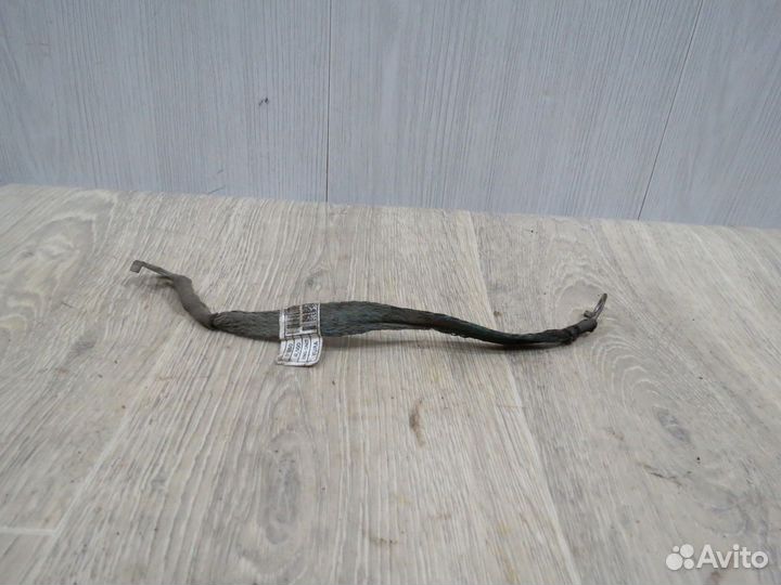 Провод массы Kia Rio 3