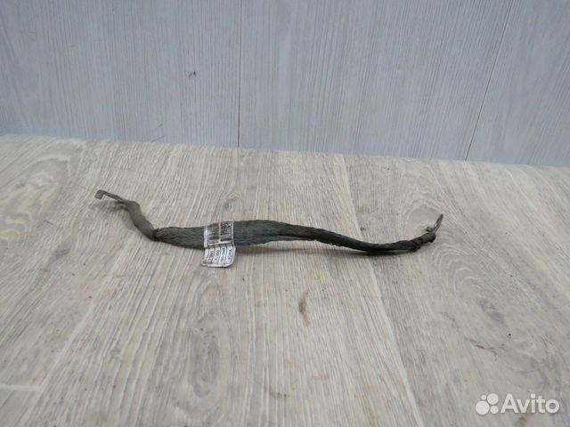 Провод массы Kia Rio 3