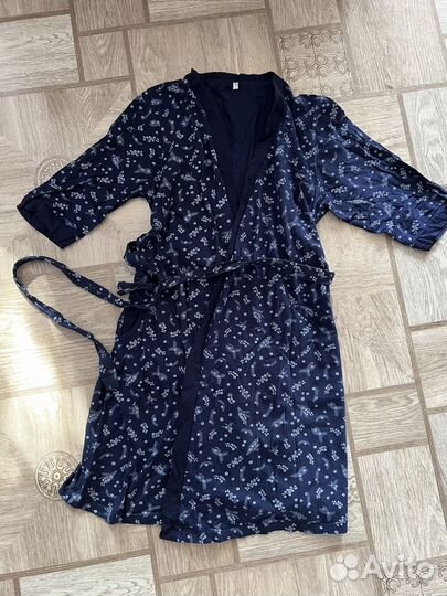 Халат женский