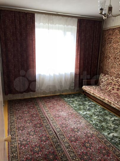 2-к. квартира, 53,6 м², 8/9 эт.