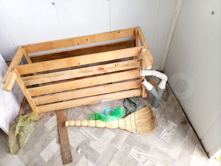 Торговая площадь, 10 м²