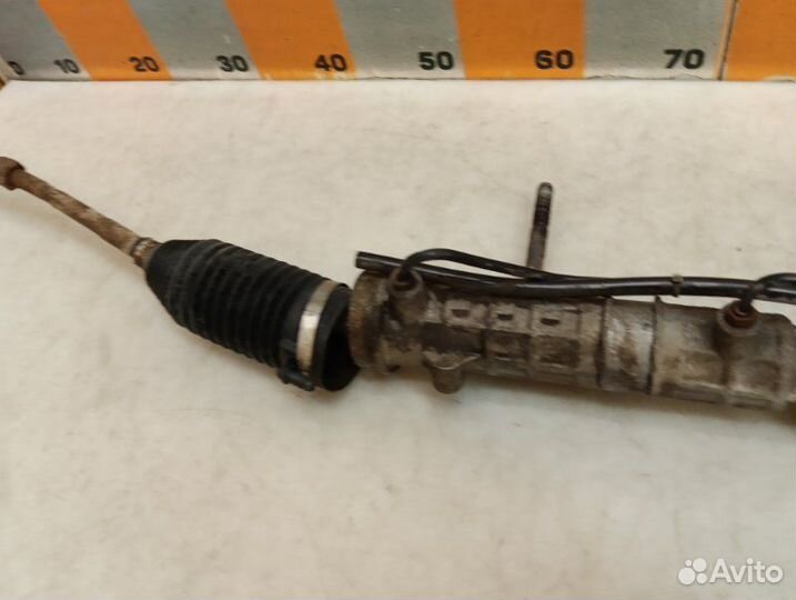 Рейка рулевая Peugeot 308