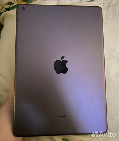 iPad 10.2 2021 64gb