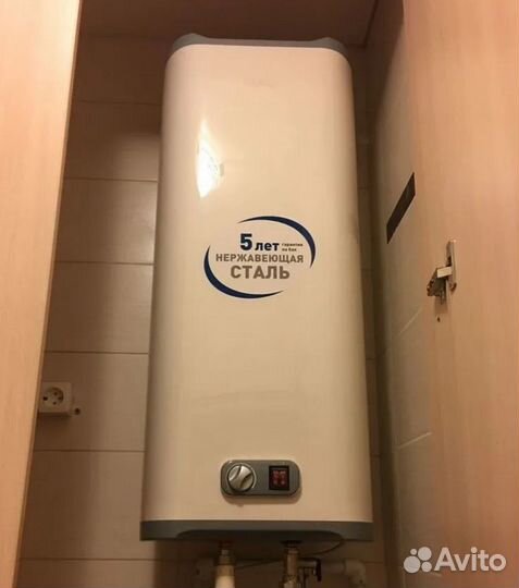 Ремонт бойлеров и холодильников частник