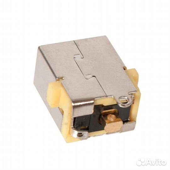 Разъем питания для Acer Aspire 7551, 7551G PJ249