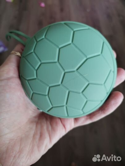 Футляр для соски, пустышек