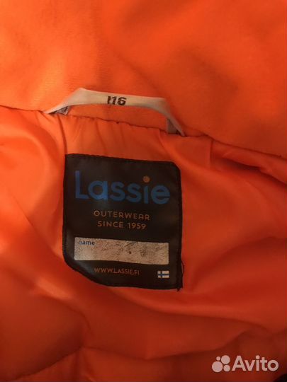 Комплект lassie116