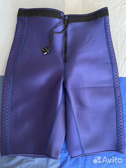 Шорты бриджи для похудения