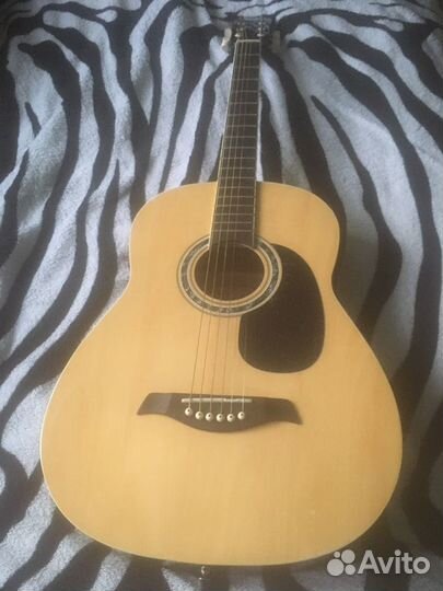 Акустическая гитара veston