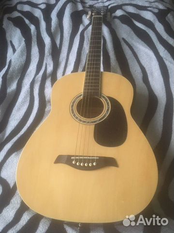 Акустическая гитара veston