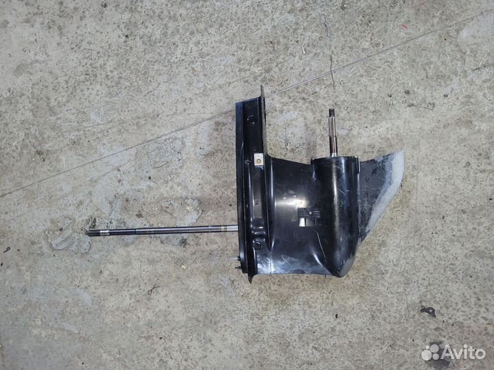 Редуктор для лодочного мотора suzuki DF150/175