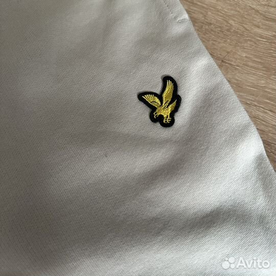 Шорты Lyle & Scott Оригинал